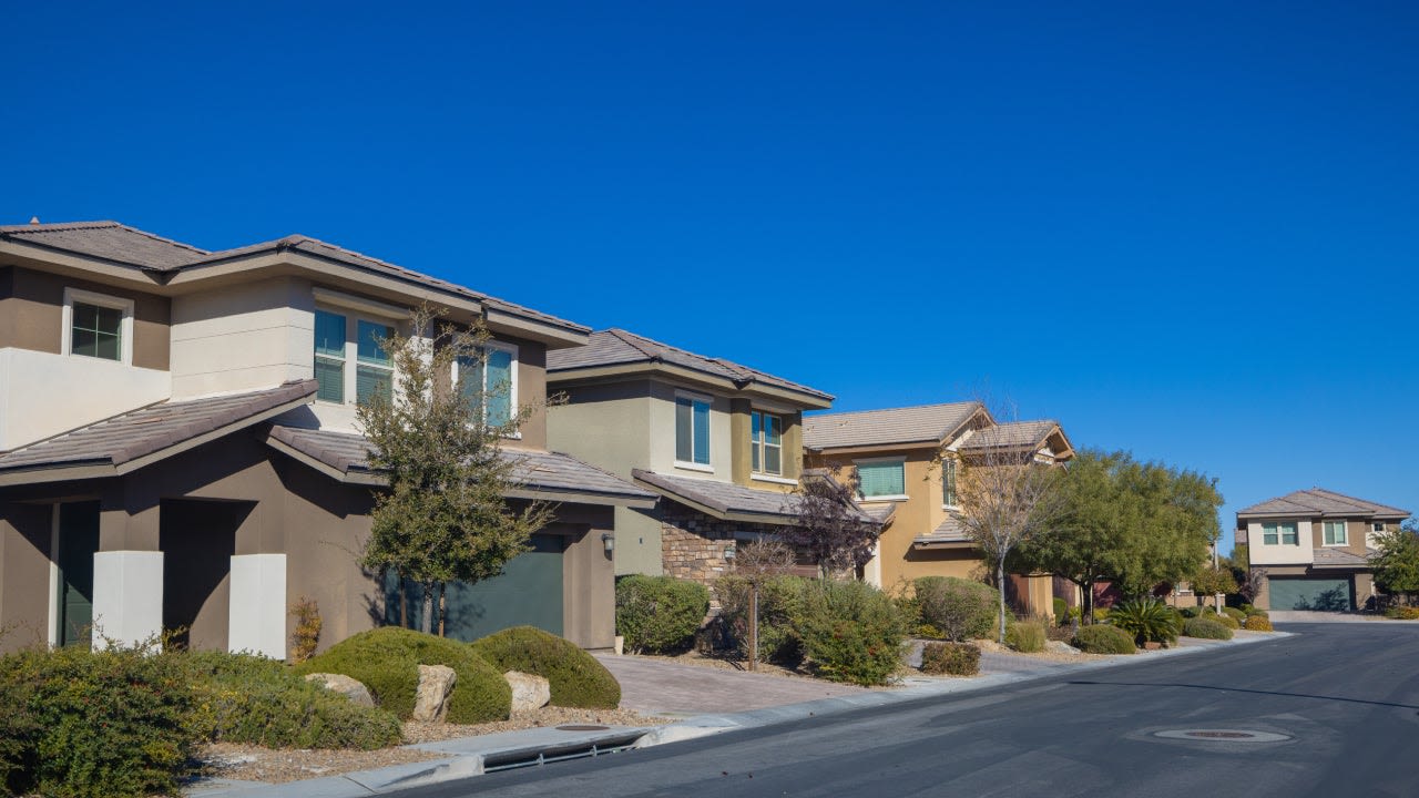 Companies That Buy Houses In Las Vegas, NV | Bankrate
