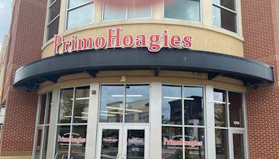 Warrington PrimoHoagies to give away 100 free hoagies at grand opening. How to get yours