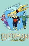Birdman & the Galaxy Trio
