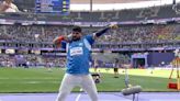 Silver lining for shot-putter Sachin Sarjerao Khilari; India's medal haul hits 21 at Paris Paralympics