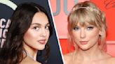 A Taylor Swift Song Reveals That She Has Feared Being Replaced By A Young Artist Like Olivia Rodrigo Since She Was 22...