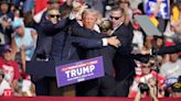 Trump calls for country to 'stand united' after surviving assassination attempt - The Economic Times