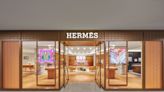 Hermès Reopens Nanjing Store With Lion Dance, Taoist Ritual