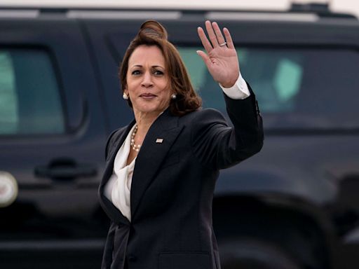 Biden Campaign Is Quietly Surveying Whether Kamala Harris Has Better Odds of Defeating Trump, NYT Claims