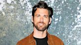 “When Calls the Heart” Star Kevin McGarry Says ‘There’s a Chance’ He'll Sing at Wedding to Kayla Wallace