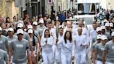 "Große Ehre": Hambüchen nimmt am olympischen Fackellauf teil