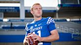 As Beau Allen enters the transfer portal, what will UK do for a backup QB?