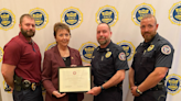 Portland Police Department joins other local law enforcement agencies in TLEA certification