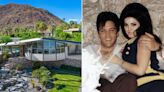 Elvis and Priscilla Presley's Honeymoon House Hits the Market for $5.6 Million — See Inside!