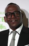 Randy Jackson