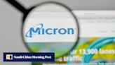 Micron stock drops after forecast falls short of lofty AI spending expectations