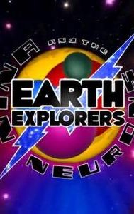 Nina and the Neurons: Earth Explorers