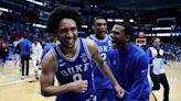 Duke Basketball Gem Jared McCain Spotted in Airport for Team Workout