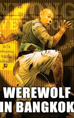 Werewolf in Bangkok