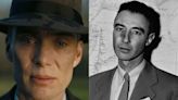 Meet the real J. Robert Oppenheimer's family, including his wife Kitty, his 2 children, and his grandchildren