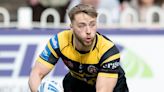 Hull KR bring in Richardson on loan from Castleford