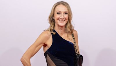 Paula Radcliffe says Strictly Come Dancing would be her 'worst nightmare'