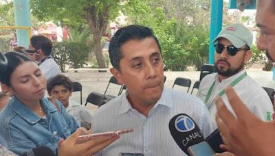 No se concretará desincorporación de Interapas en este trienio: Pérez Álvarez