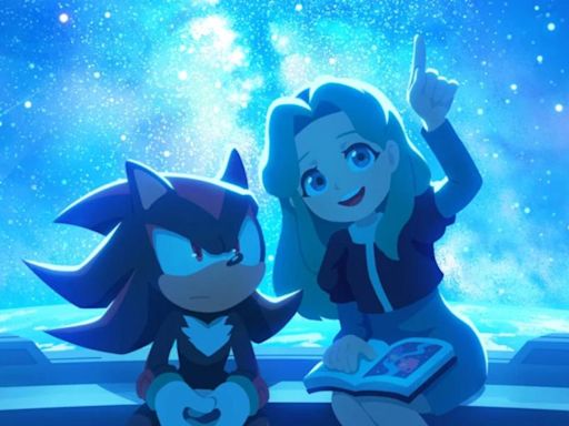 Animación de Sonic X Shadow trae de regreso a personaje trágico del pasado de Shadow