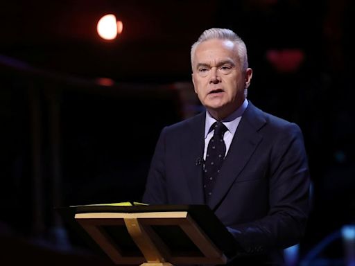 Ex-BBC news presenter Huw Edwards charged with indecent child picture crimes