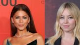 Zendaya and Sydney Sweeney Land Emmy Nominations for ‘Euphoria’ and ‘White Lotus’