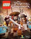 Lego Pirates of the Caribbean: The Video Game