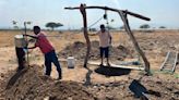 Campesinos indígenas mexicanos crean su propio sistema para captar agua ante sequía