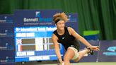 Bolton’s rising star Amarni honoured by Tennis Black List