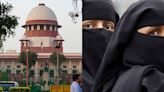 Divorced Muslim woman can seek maintenance from husband: SC