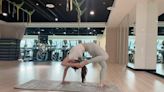 Lily瑜悅生活，最正瑜珈師帶你探索身心靈平衡之旅 | 蕃新聞