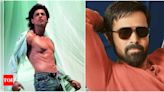 Emraan Hashmi reveals how Shah Rukh Khan's six-pack abs led him to hire a trainer for 'Once Upon a Time in Mumbaai' | Hindi Movie News - Times of India