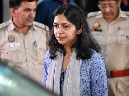 Swati Maliwal News Live: Assault on ex-DCW chief could have been fatal, says Delhi Police