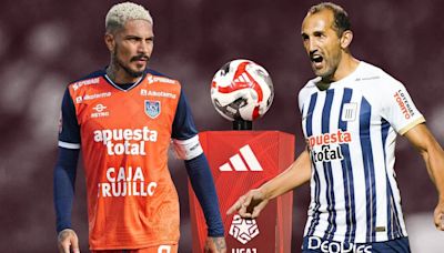 Dónde ver Alianza Lima vs César Vallejo HOY: canal tv online por fecha 1 del Torneo Clausura de la Liga 1 2024