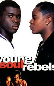 Young Soul Rebels