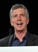 Tom Bergeron