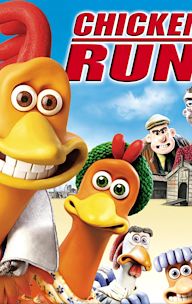 Chicken Run