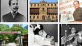 Efemérides en Perú: estos son los eventos que marcaron la historia nacional un día como hoy, 14 de mayo