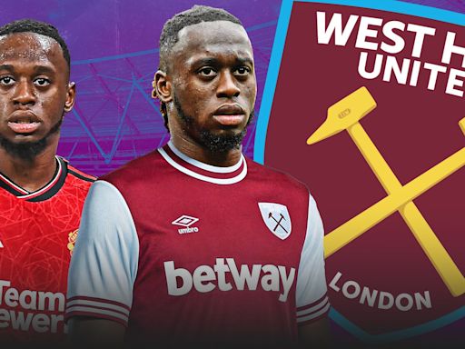 ExWHUEmployee reveals West Ham's next target after Aaron Wan-Bissaka