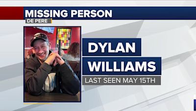 De Pere Police: Missing man located safely