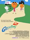 MYCUN: Greenytoons Unite! | Animation, Action, Comedy