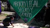 Falta de protocolos y de capacitación del personal médico frena acceso al aborto en los 11 estados que ya lo despenalizaron