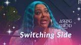 Ts Madison, Shekinah Jo And ‘Racial Wellness’ Author Jacquelyn Iyamah Get Deep On Interracial Dating In ‘Asking For A...