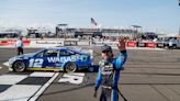 Blaney continues summer hot streak with win at Pocono