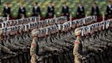 Xi Urges Stronger Border Defense in Face of Geopolitical Shifts