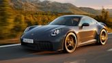 兩款全新 Porsche 911 發表，配混能技術性能大進化！ - DCFever.com