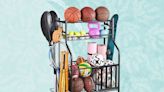 The 9 Best Sports Equipment Organizers