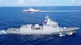 China says U.S. warship ‘illegally’ entered South China Sea waters