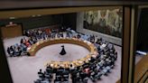 UN Security Council refers Palestinian application to become full UN member to committee