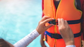 Keeping kids safe at aquatic centers this summer