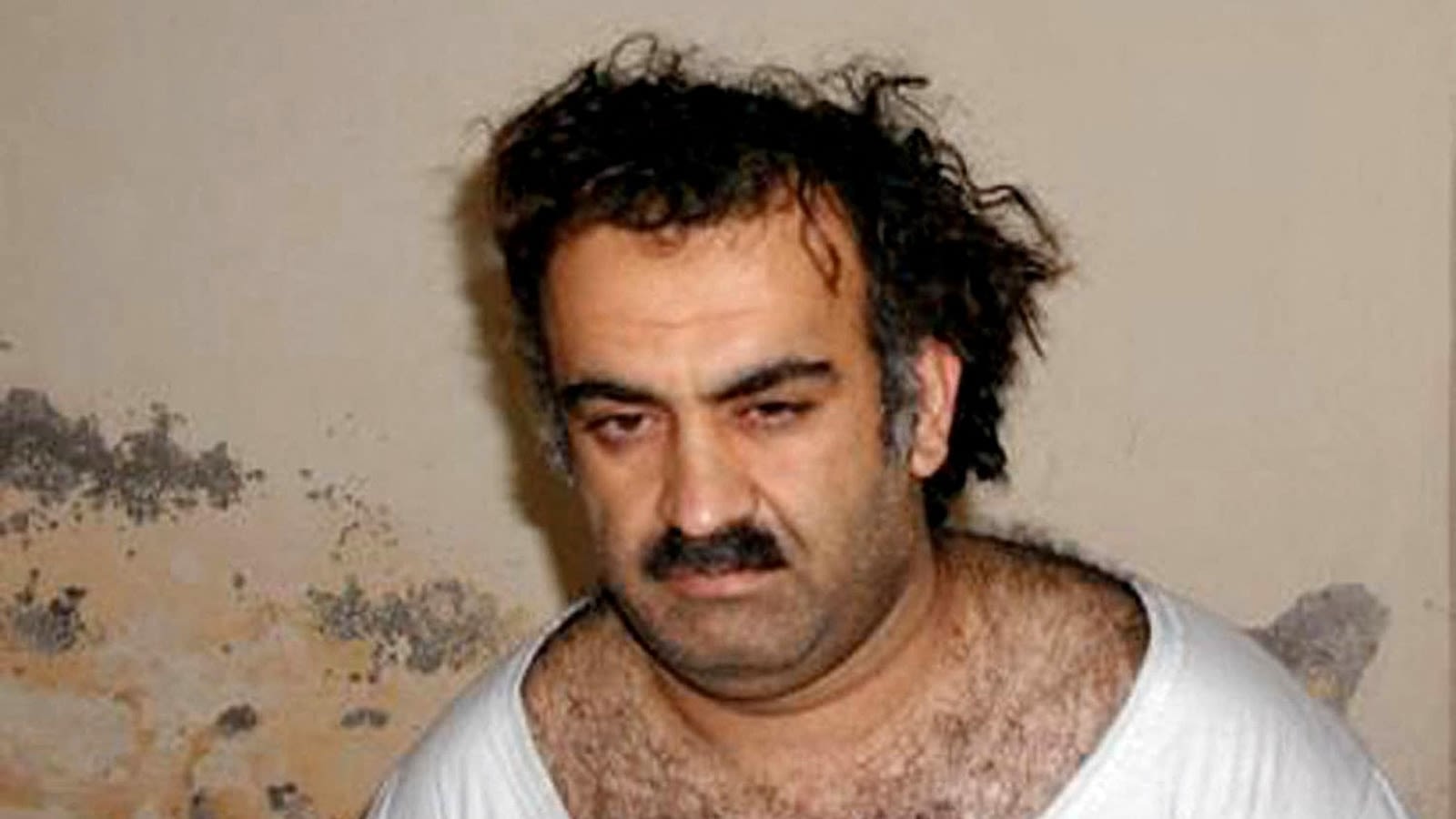 9/11 alleged mastermind Khalid Sheikh Mohammed and 2 others reach plea deal